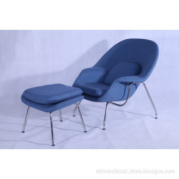 Womb Chair